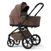 Future Design Inspiro wózek 3w1 + fotelik Maxi-Cosi Pebble Slide Pro